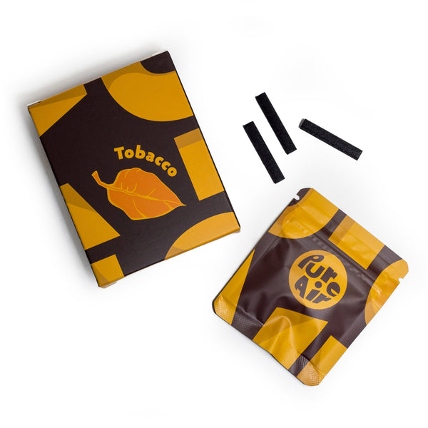 Toba*cco - (3 Buds in Pack)