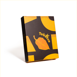 Toba*cco - (3 Buds in Pack)
