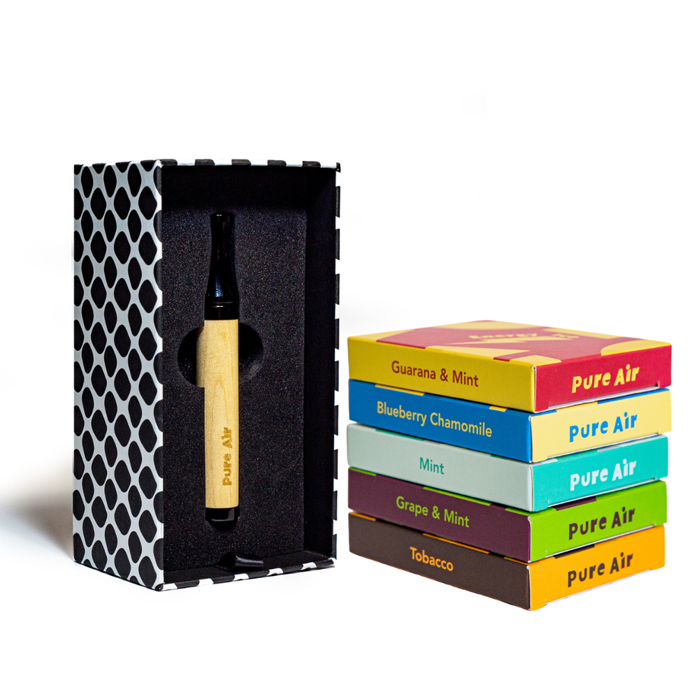 Full Flavor Kit