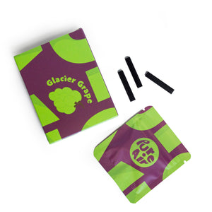 Glacier Grape - (3 Buds in Pack)