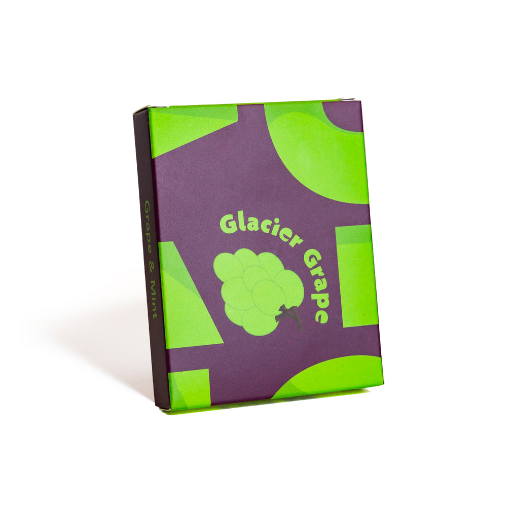 Glacier Grape - (3 Buds in Pack)